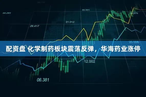 配资盘 化学制药板块震荡反弹，华海药业涨停